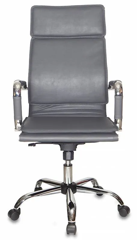 Кресло для руководителя Бюрократ CH-993 фото 6