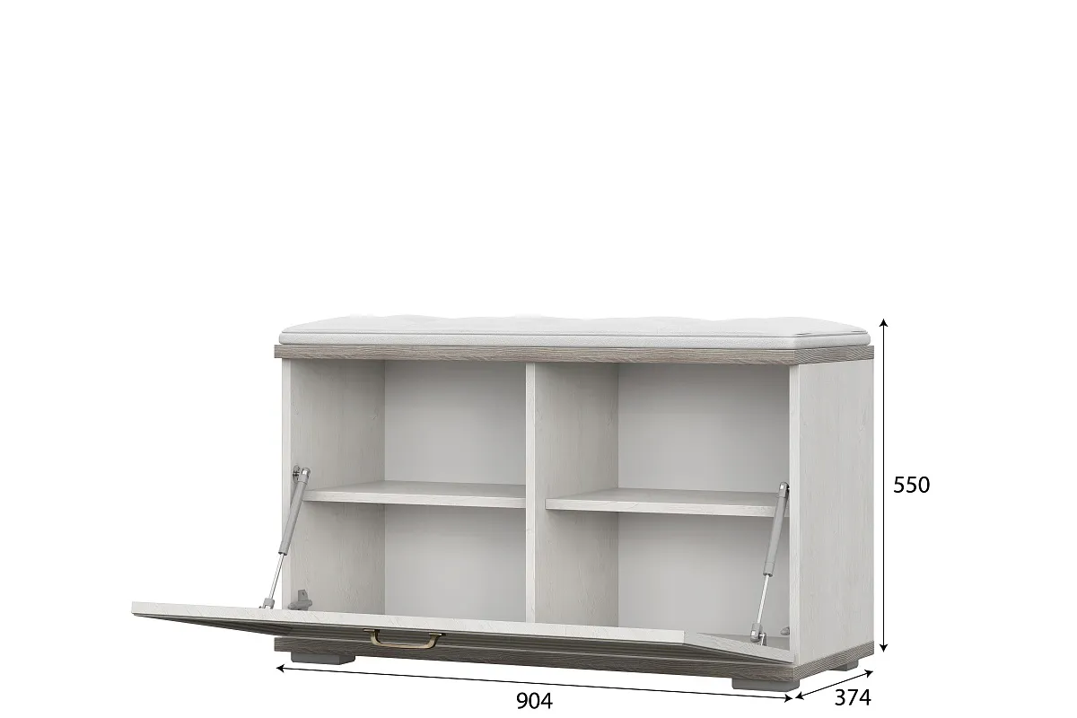 Обувница ОБ-105 фото 1