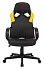 Игровое кресло Бюрократ Zombie RUNNER фото 1