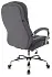 Кресло для руководителя Бюрократ T-9950SL фото 3