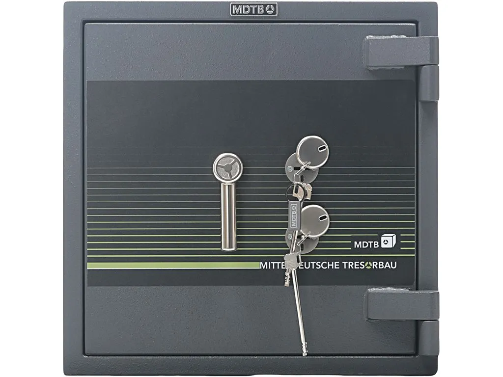 Взломостойкий сейф MDTB Banker-M 55 2K фото 1