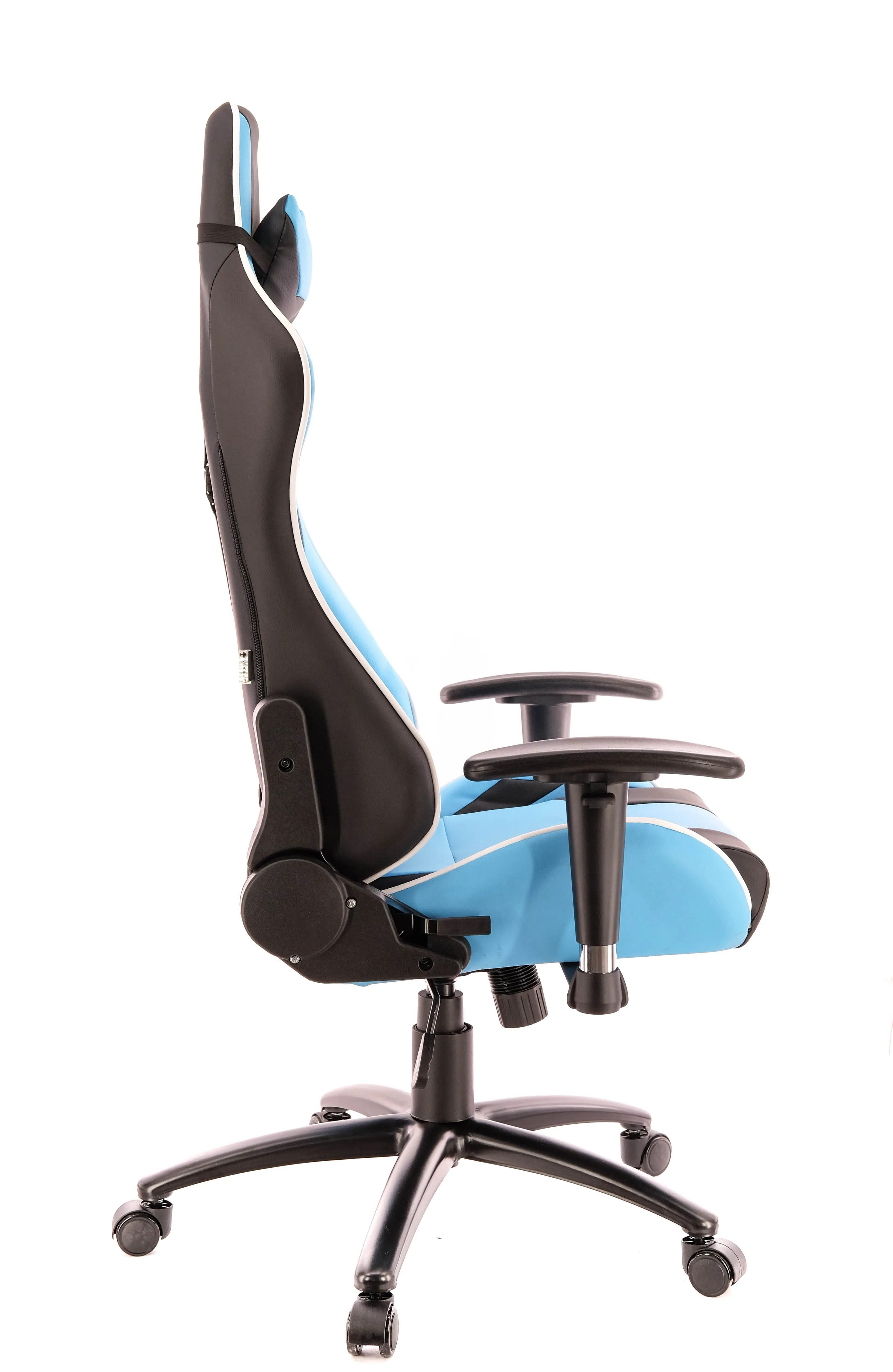 Игровое кресло Everprof Lotus S5 Экокожа фото 1