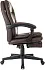 Кресло для руководителя Бюрократ CH-868N-BF фото 1