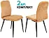 Комплект стульев для дома KF-3 фото 0