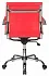 Кресло для руководителя Бюрократ CH-993-LOW фото 3