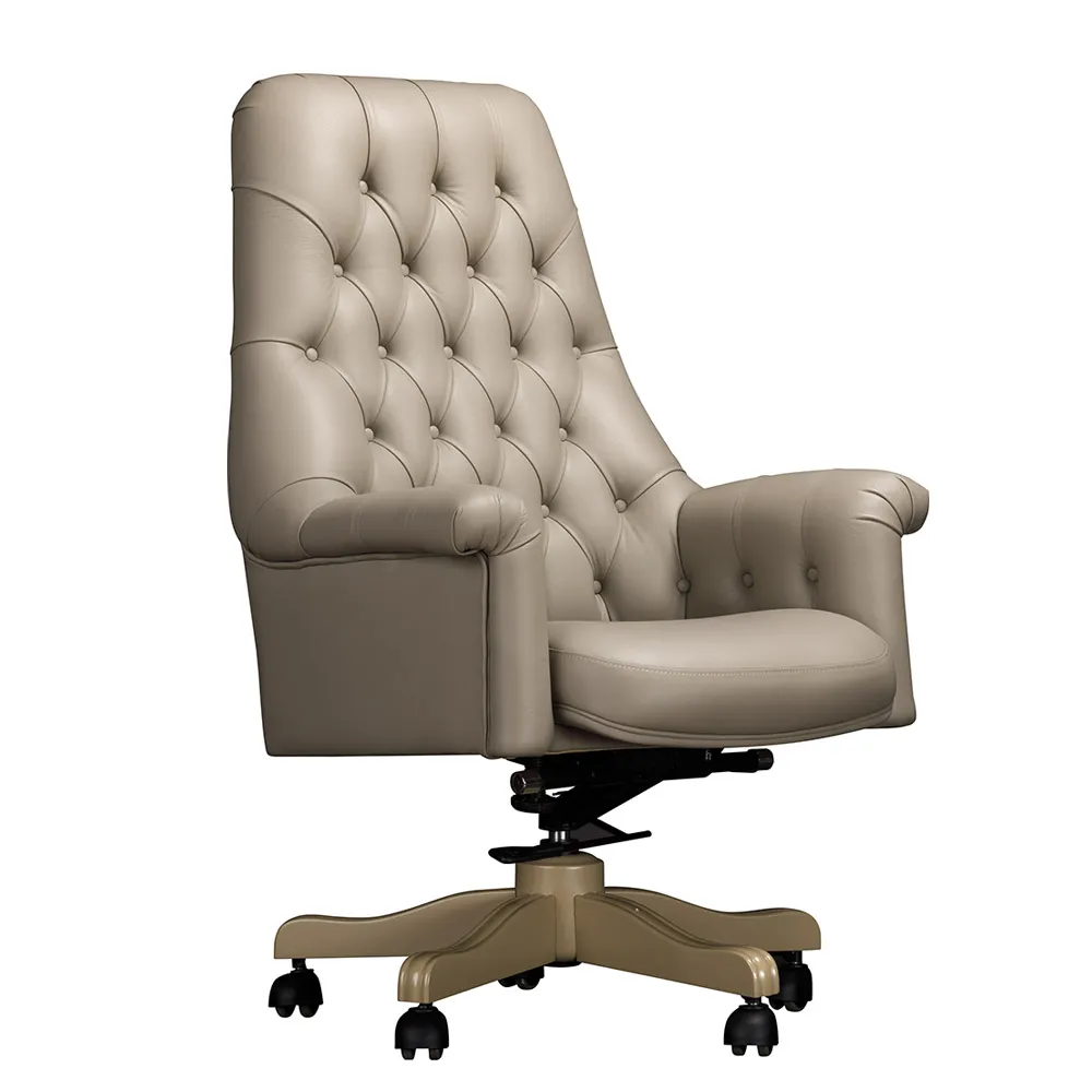 Кресло для руководителя Директория-Модер Бруно фото 0