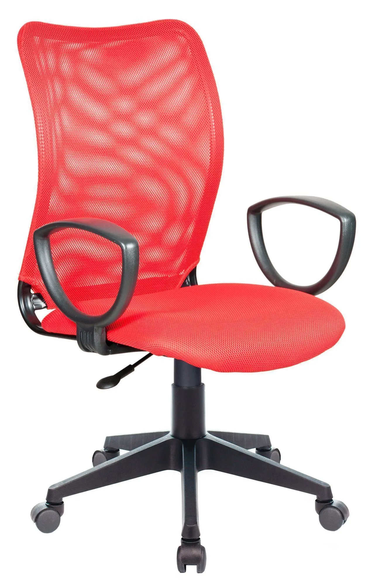 Кресло для оператора Бюрократ CH-599AXSN фото 0