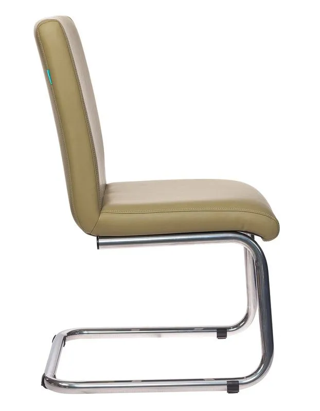 Кресло для посетителя Бюрократ CH-250-V фото 2