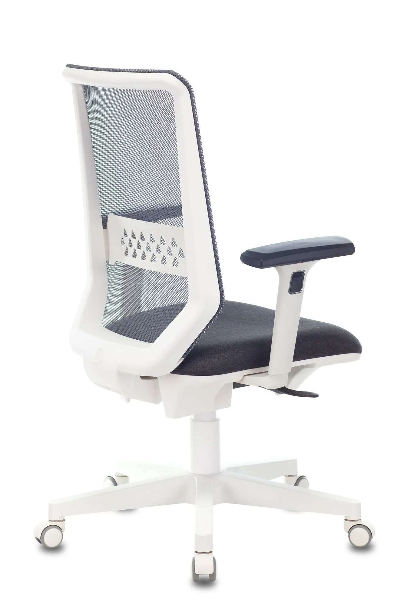 Кресло для оператора Бюрократ MC-W611N фото 3