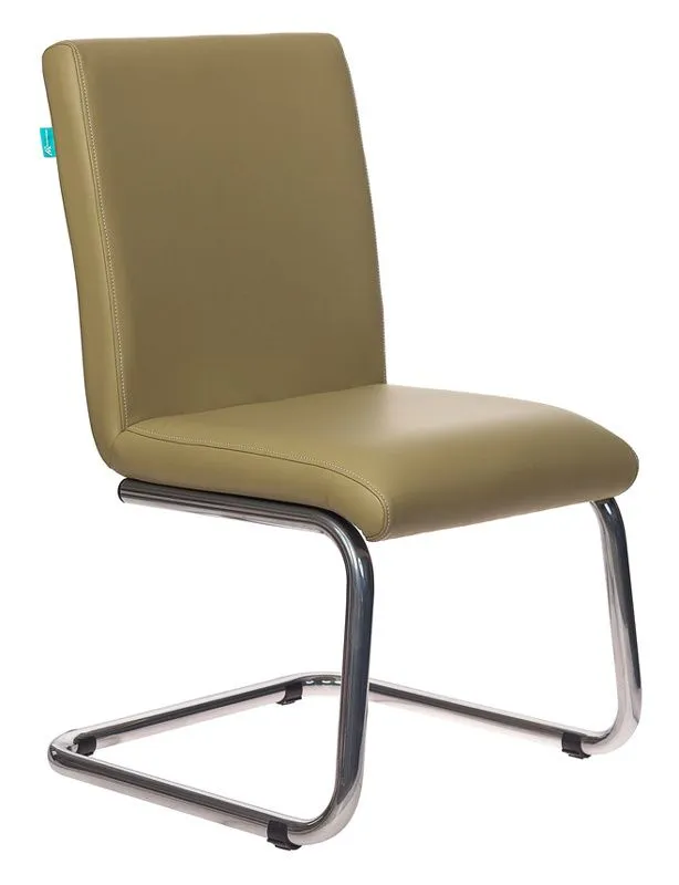 Кресло для посетителя Бюрократ CH-250-V фото 0