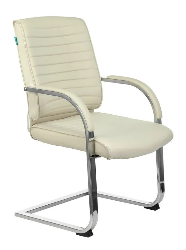 Кресло для посетителя Бюрократ T-8010N-LOW-V фото 0