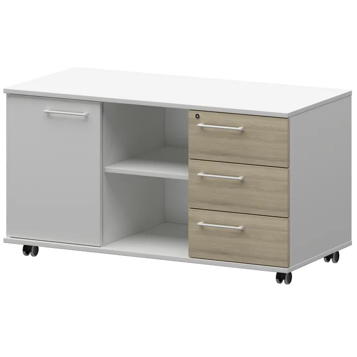 Греденция Кортез фото 1