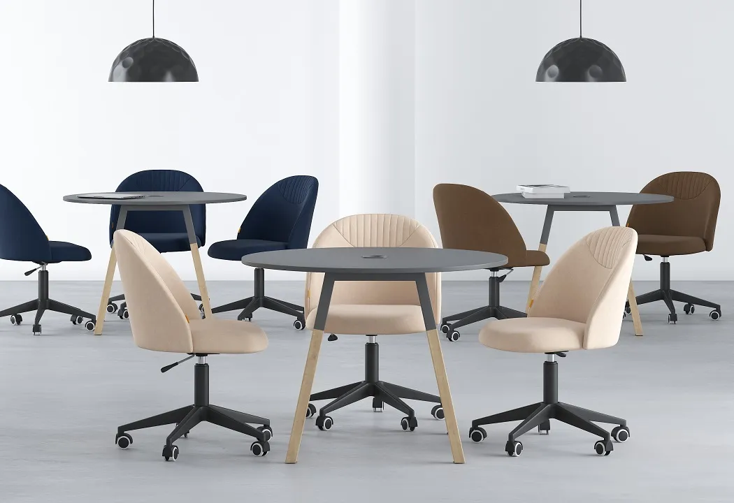 Кресло для оператора TAIPIT CHAIRMAN HOME 119 фото 6