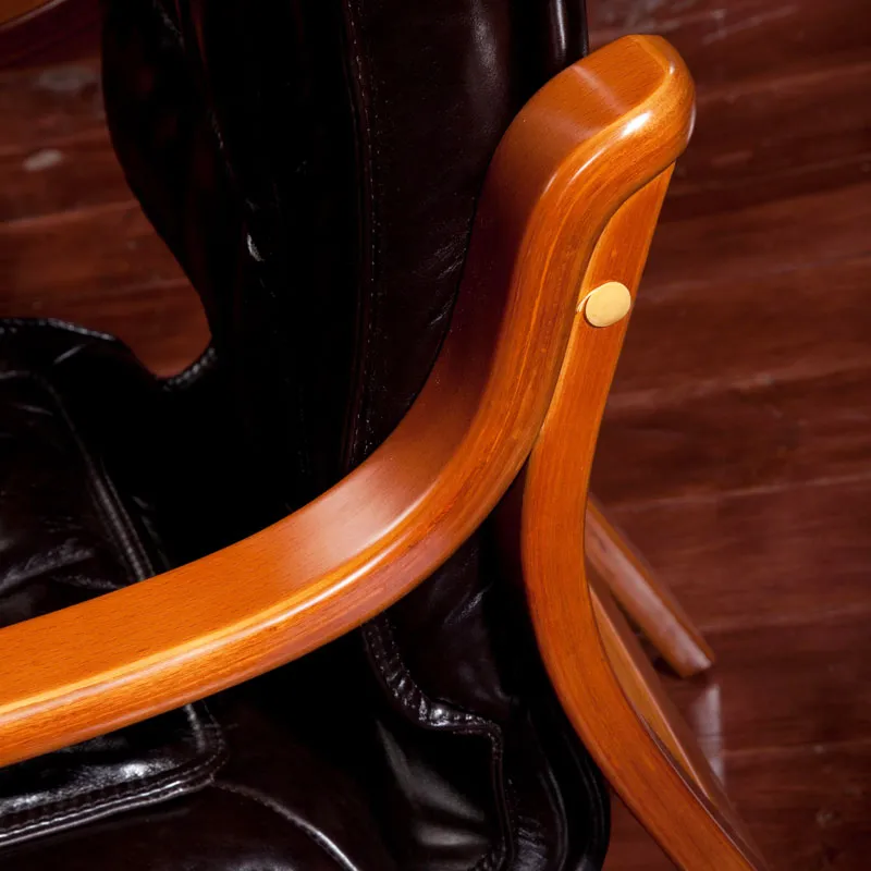 Кресло для посетителя Директория-Модер Доу SE-004 фото 2