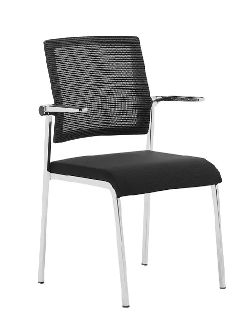 Кресло для посетителя Директория-Модер Керлер P фото 0
