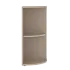 Стеллаж угловой УС фото 0