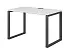 Стол письменный на О-образном м/к EVL101/О (Директория) фото 0