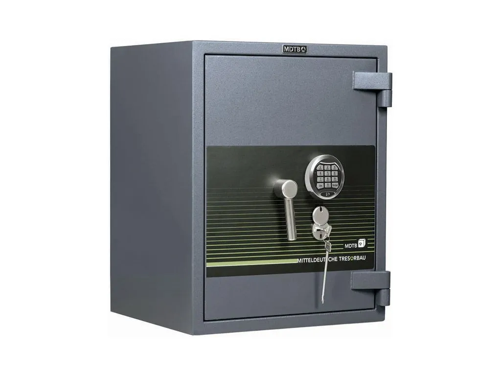 Взломостойкий сейф MDTB Bastion-M 67 EK фото 1