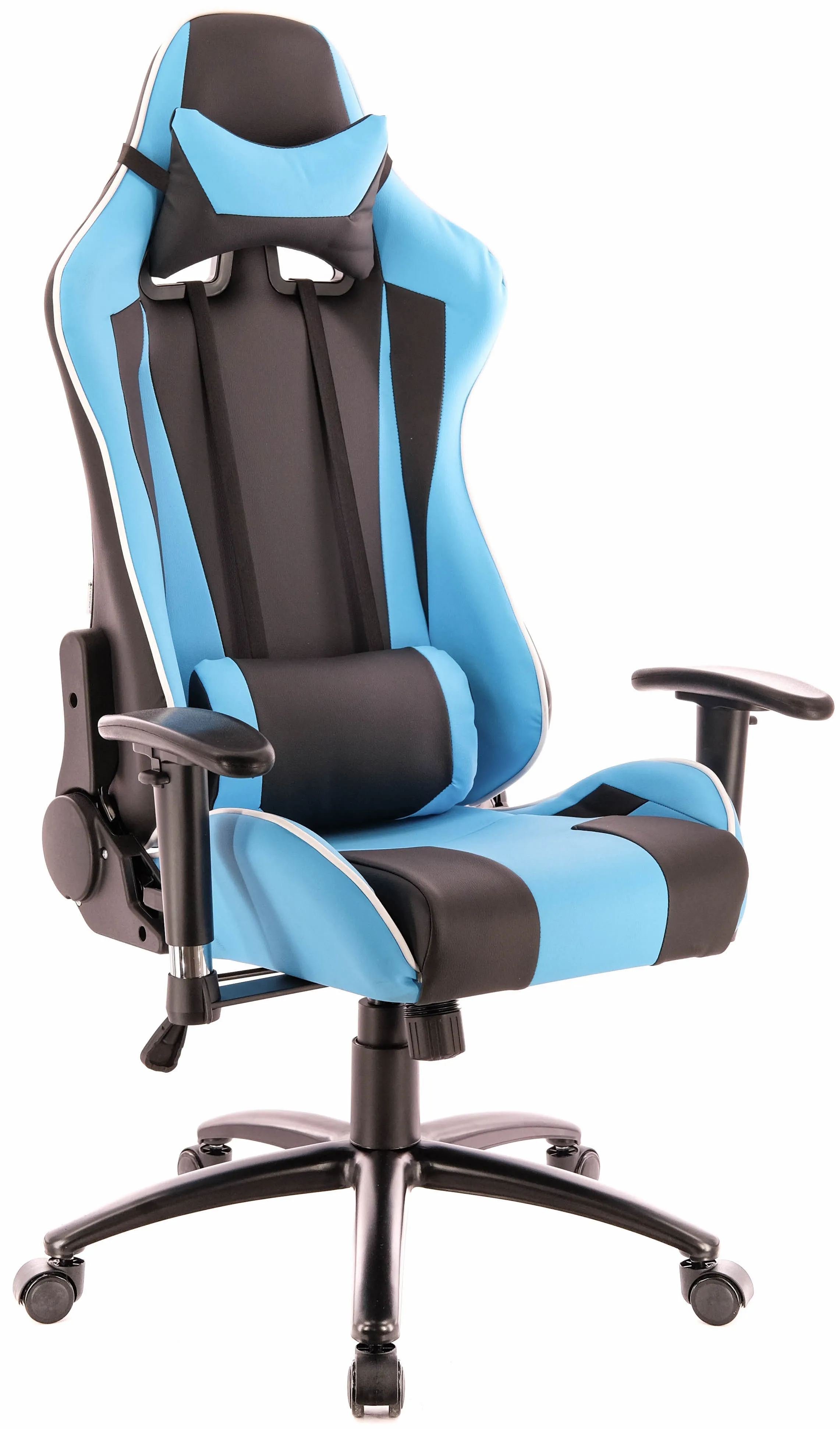 Игровое кресло Everprof Lotus S5 Экокожа фото 0