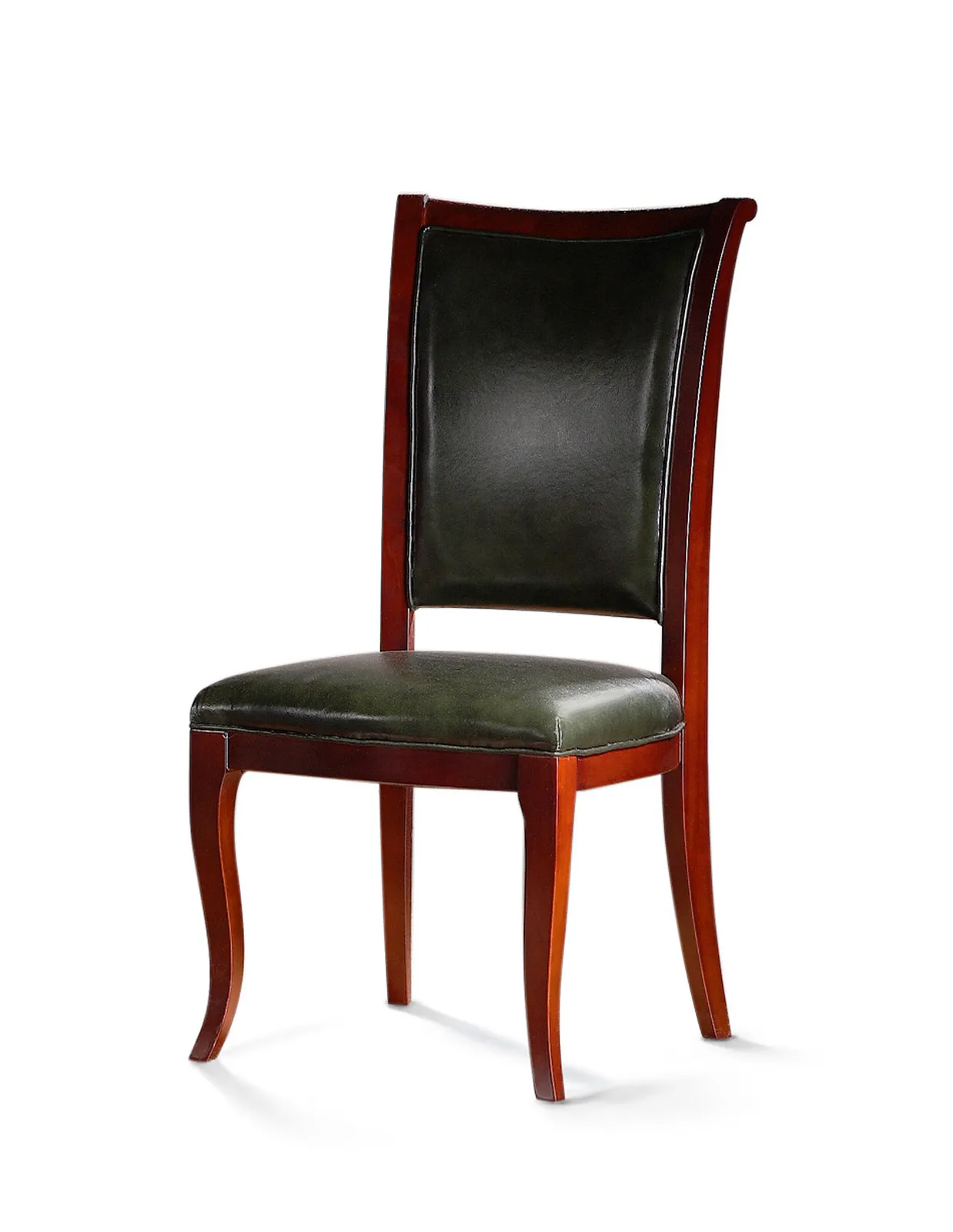 Кресло для посетителя Директория-Модер Бартоломе ТА 5021А фото 1