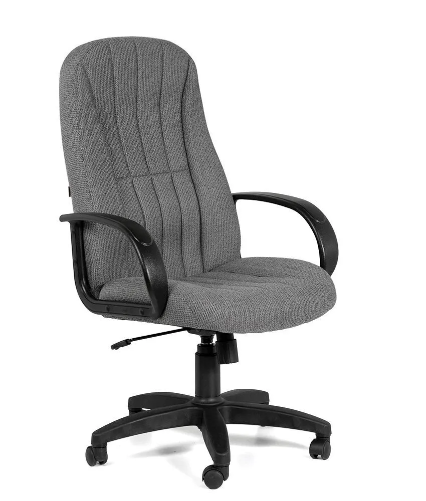 Кресло для руководителя TAIPIT 685 СT фото 0