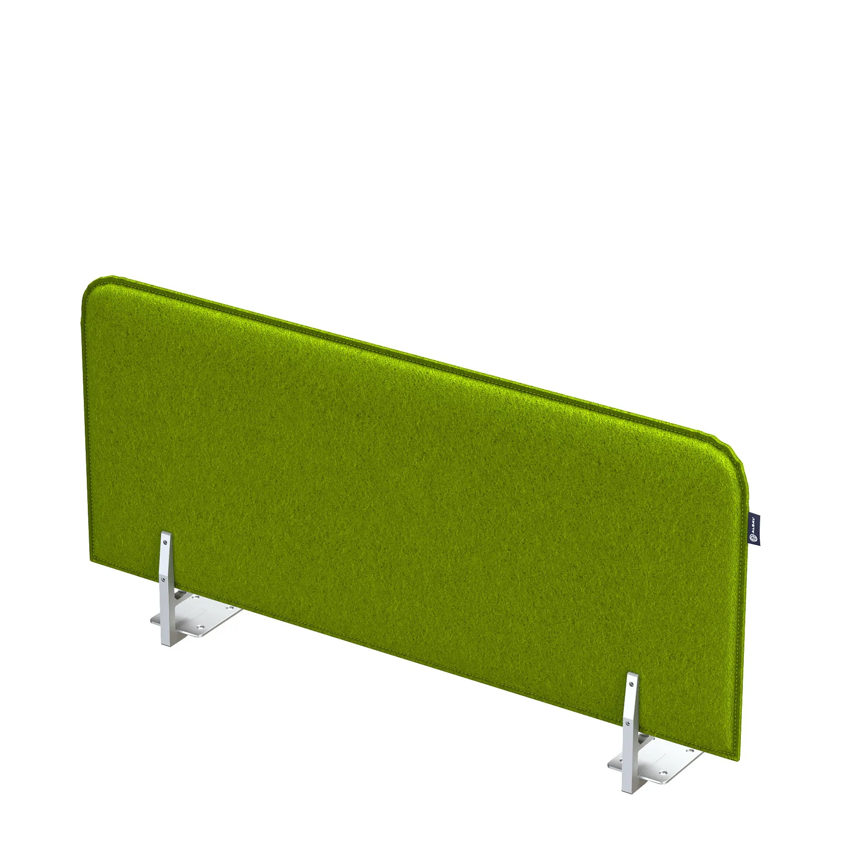 Барьер из фетра, боковой 010.ФБ.583 фото 1