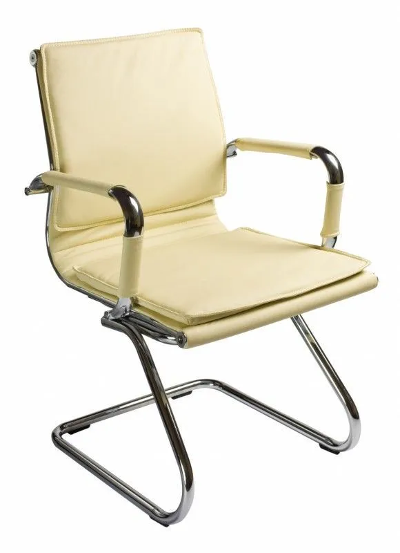 Кресло для посетителя Бюрократ CH-993-LOW-V фото 0
