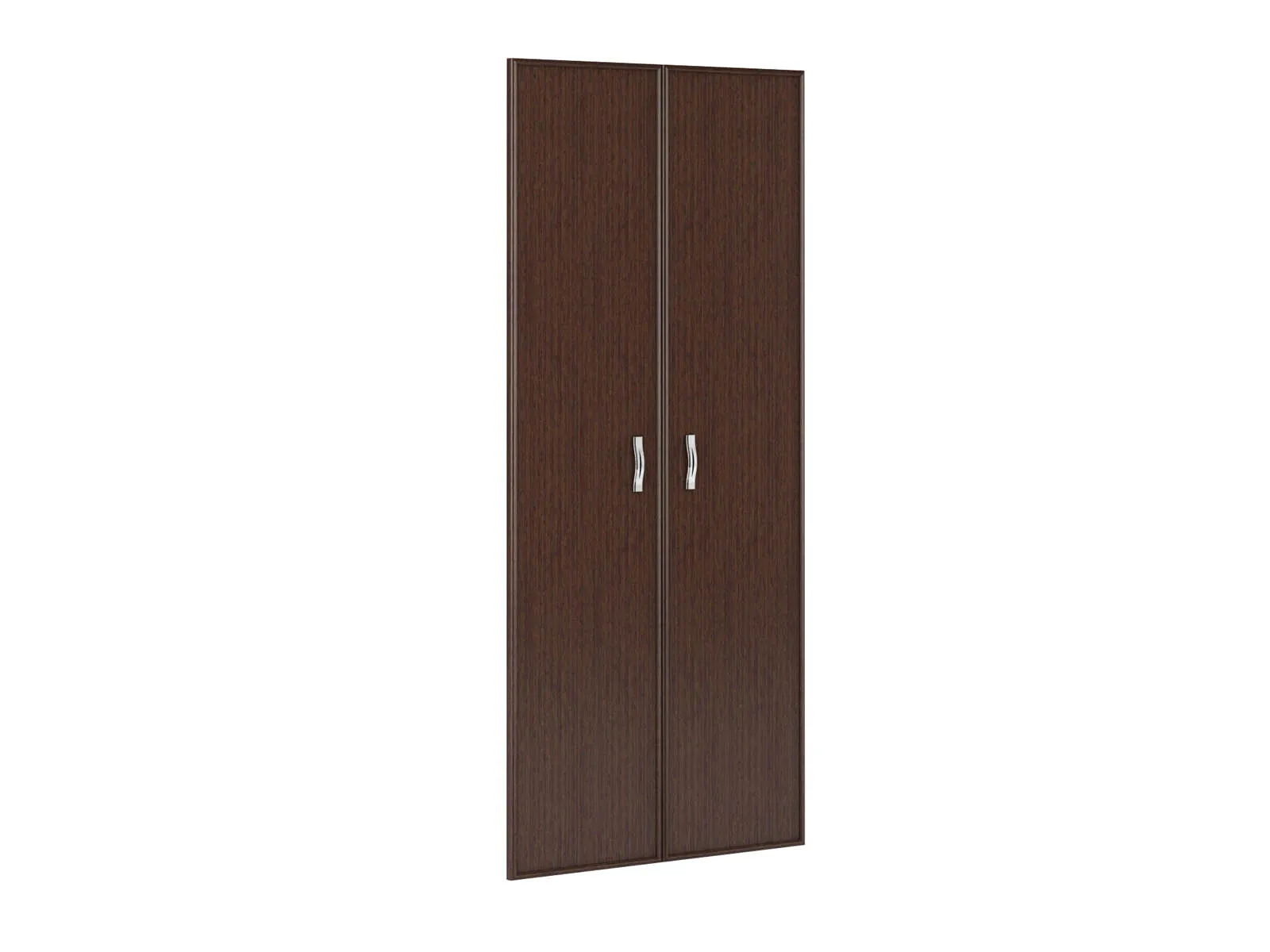 Комплект дверей гардеробных PRT429 (Директория Модер) фото 0