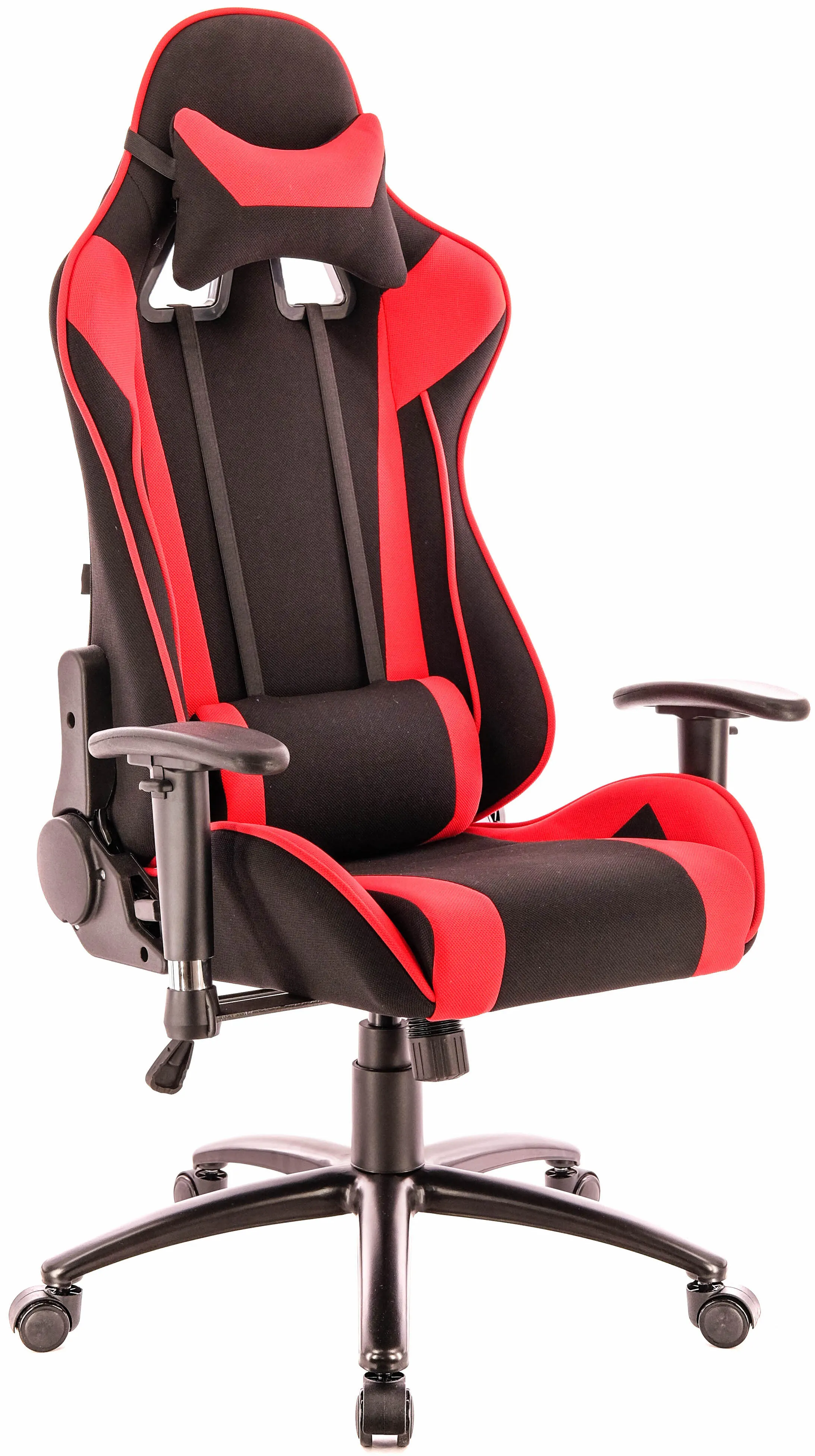 Игровое кресло Everprof Lotus S4 Ткань фото 0