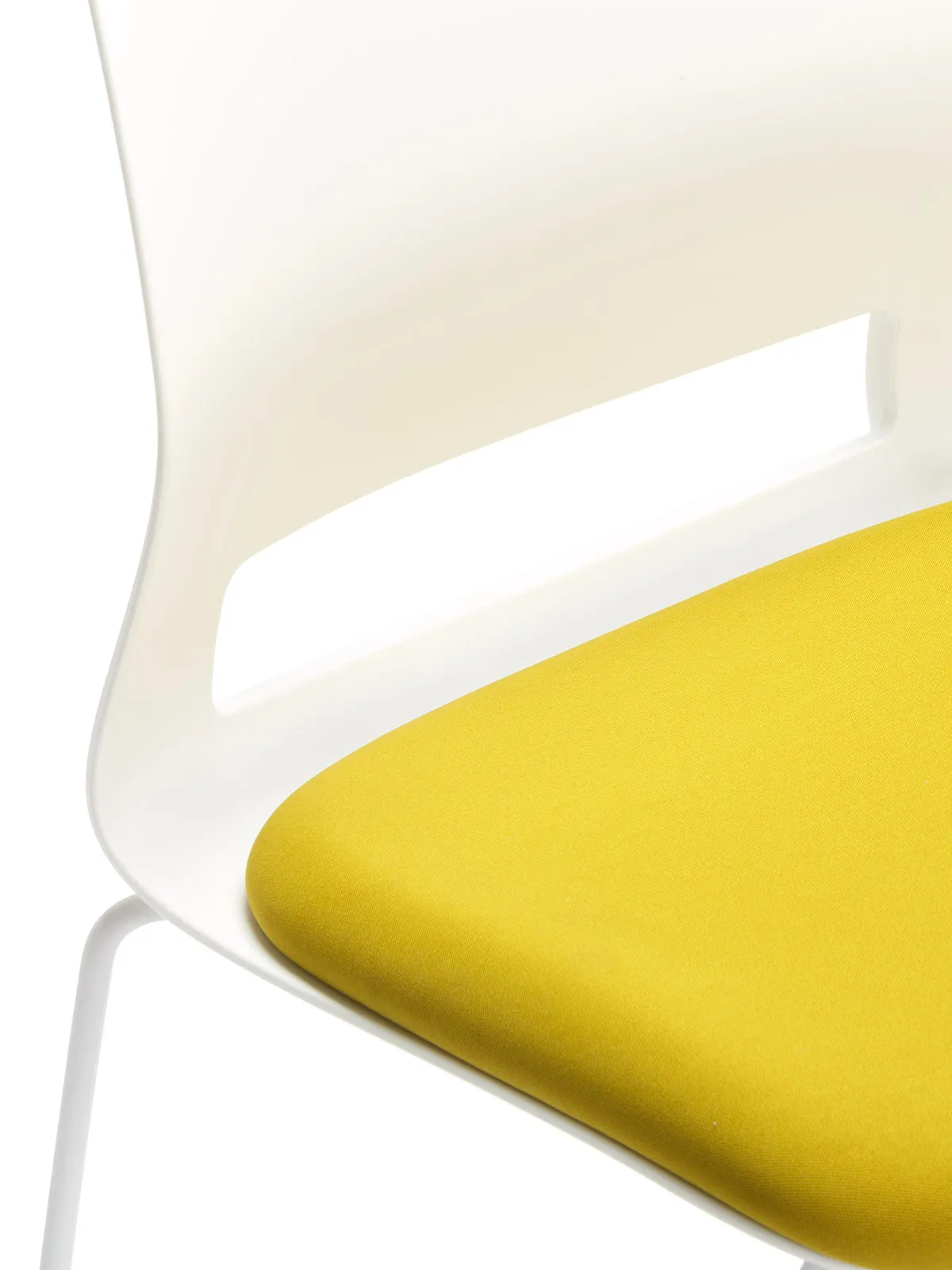 Кресло для посетителя Директория-Модер Миро Miro A фото 4