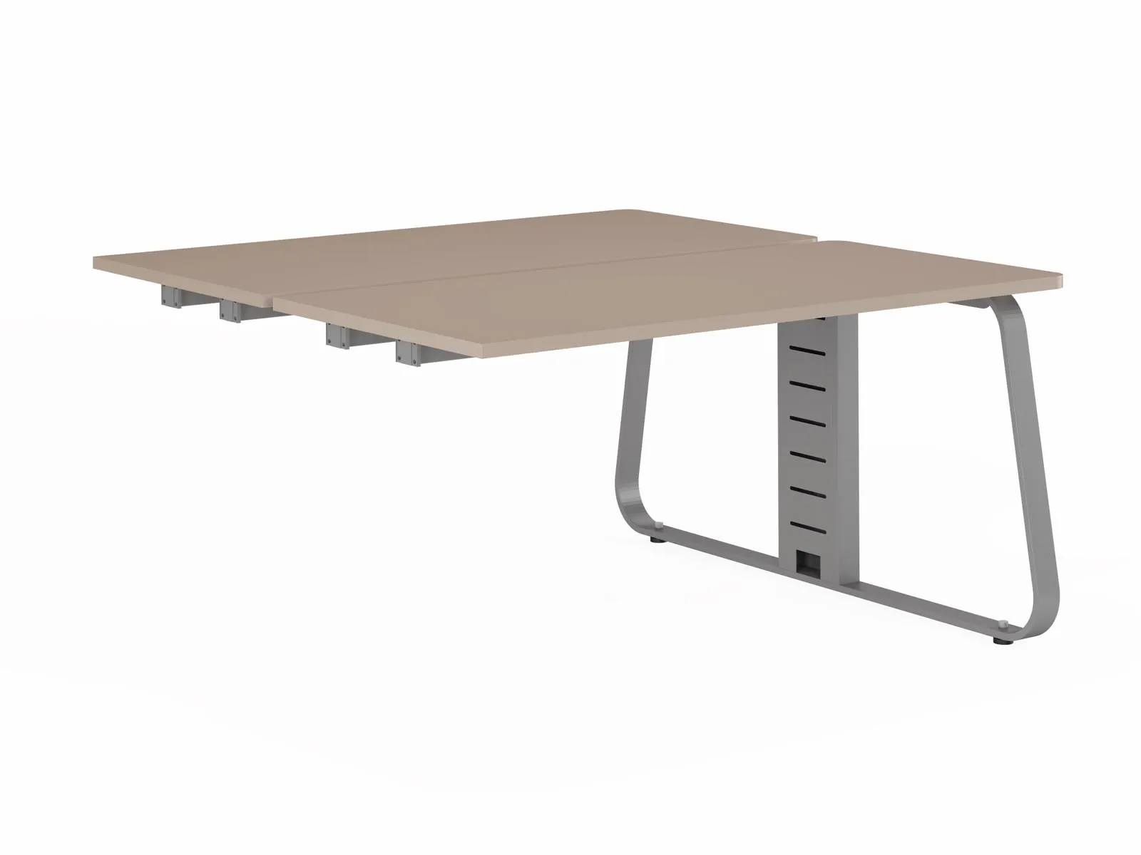 Двойной стол крайний JNO151 (Директория) фото 0