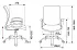 Кресло для оператора Бюрократ CH-599AXSL фото 4