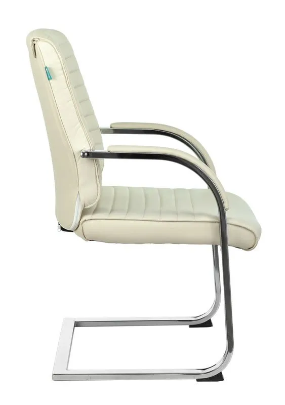 Кресло для посетителя Бюрократ T-8010N-LOW-V фото 2