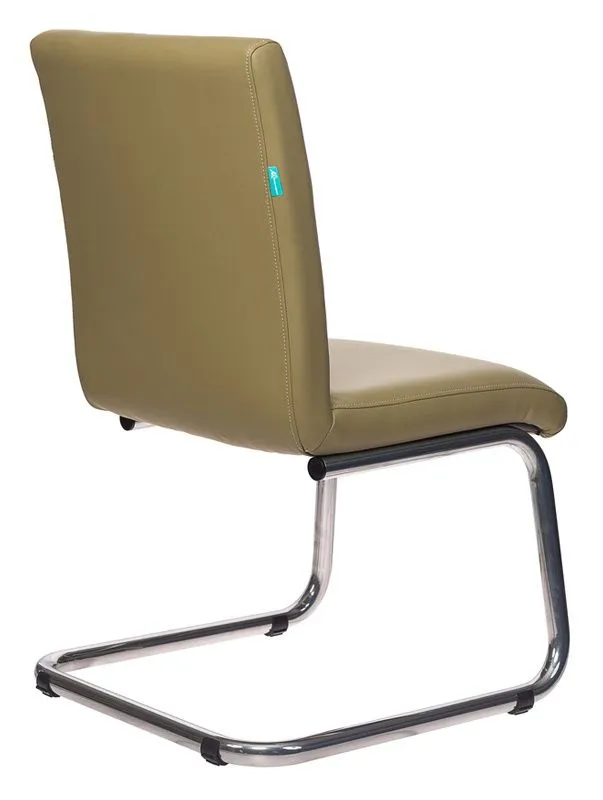 Кресло для посетителя Бюрократ CH-250-V фото 3