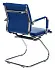 Кресло для посетителя Бюрократ CH-993-LOW-V фото 3