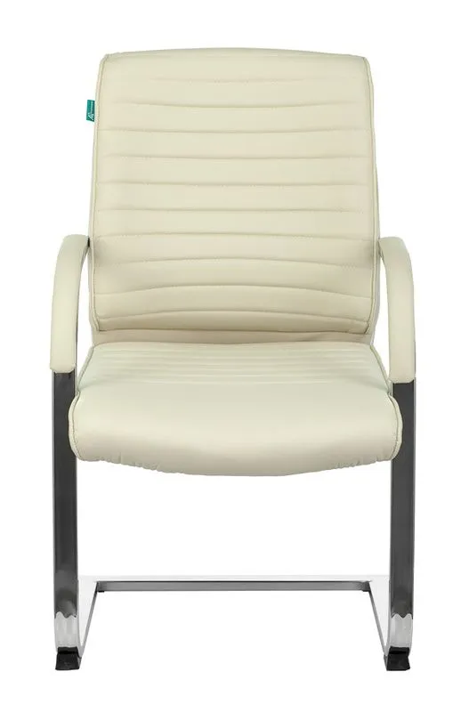 Кресло для посетителя Бюрократ T-8010N-LOW-V фото 1