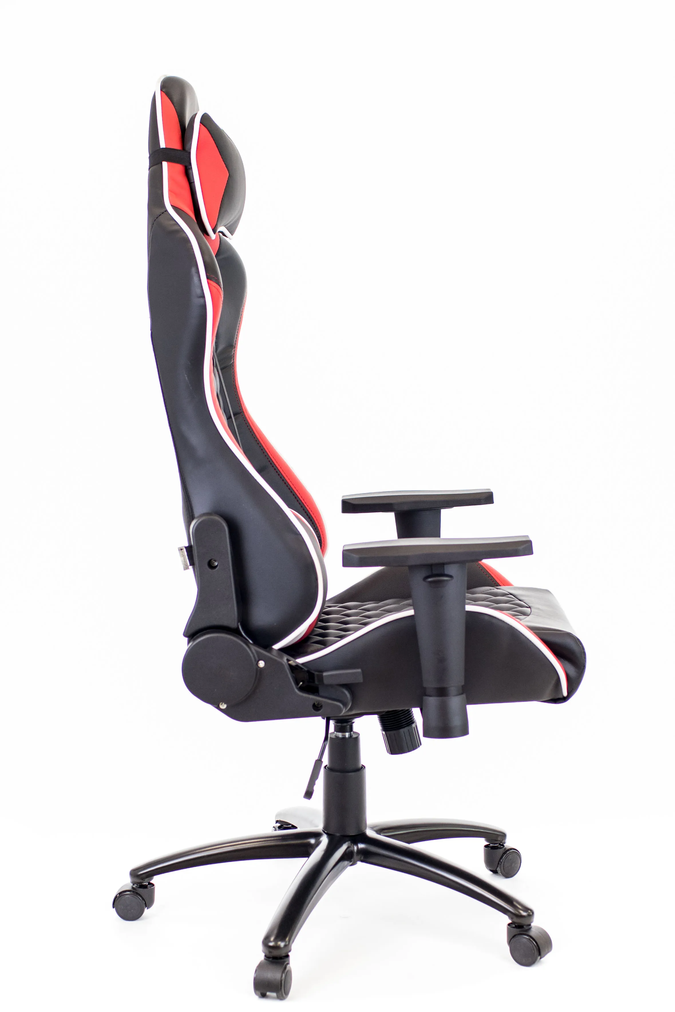 Игровое кресло Everprof Lotus S11 Экокожа фото 1