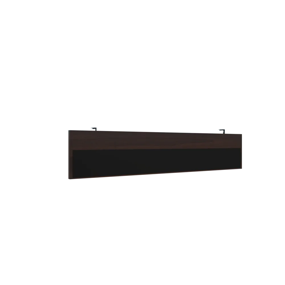 Модести-панель для стола на м/каркасе КТП-17.18 фото 0