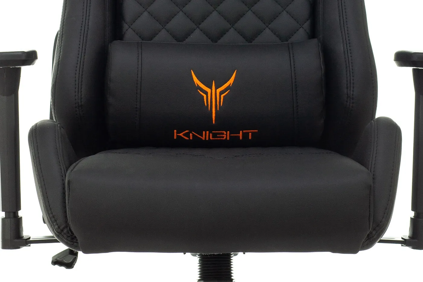 Игровое кресло Бюрократ Knight Armor фото 4