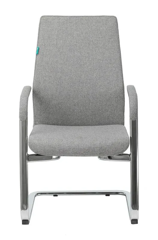 Кресло для посетителя Бюрократ JONS-LOW-V фото 6