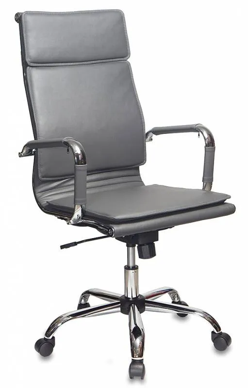 Кресло для руководителя Бюрократ CH-993 фото 5