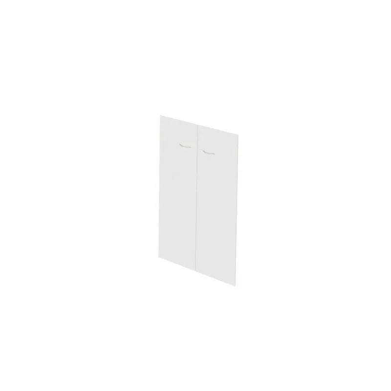 Комплект стеклянных дверей W-02.2 фото 0