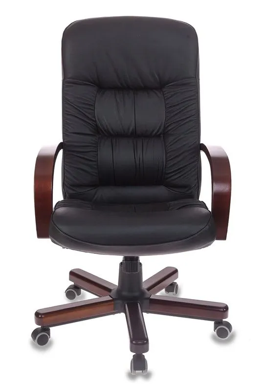 Кресло для руководителя Бюрократ T-9908 фото 1