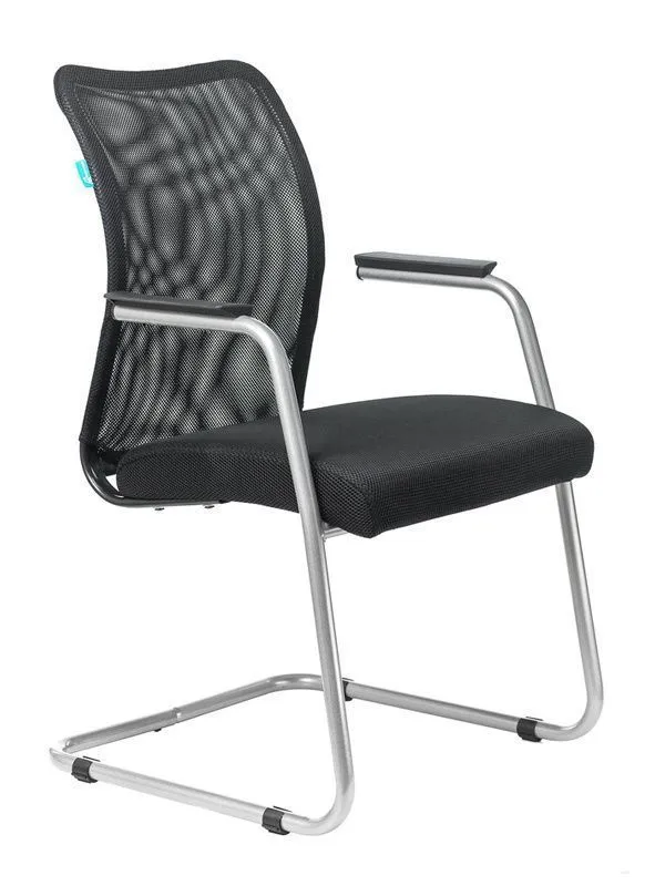Кресло для посетителя Бюрократ CH-599AV фото 0