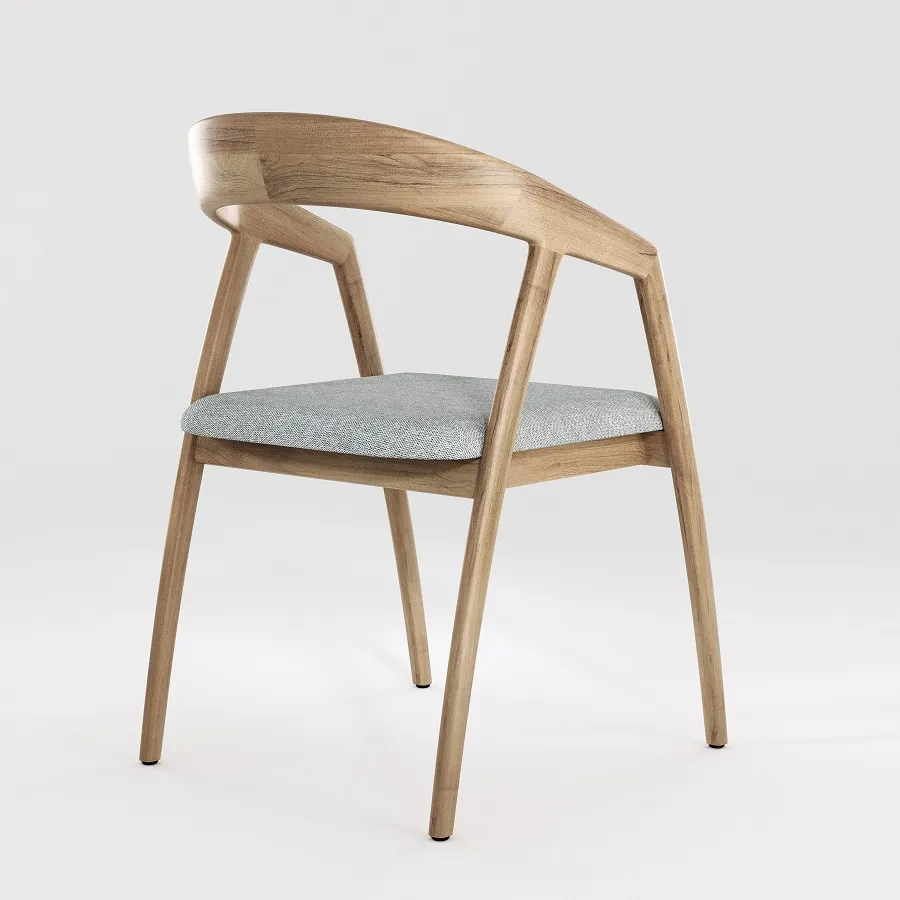 Стул Бридж фото 4