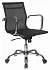 Кресло для руководителя Бюрократ CH-993-LOW фото 0