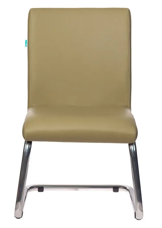Кресло для посетителя Бюрократ CH-250-V фото 1