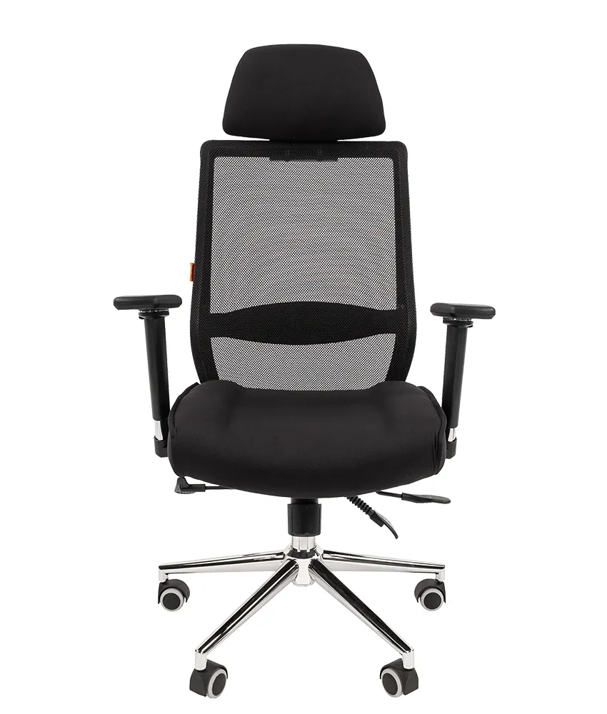 Кресло для руководителя TAIPIT 555 Lux фото 1
