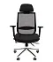 Кресло для руководителя TAIPIT 555 Lux фото 1