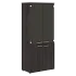 Шкаф комбинированный с топом XHC 85.2 фото 0